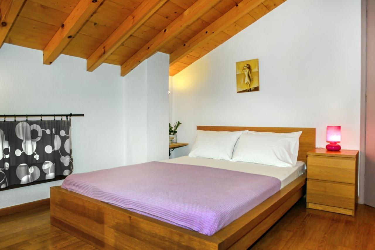 Panormos  Skalopati Studios & Villa מראה חיצוני תמונה