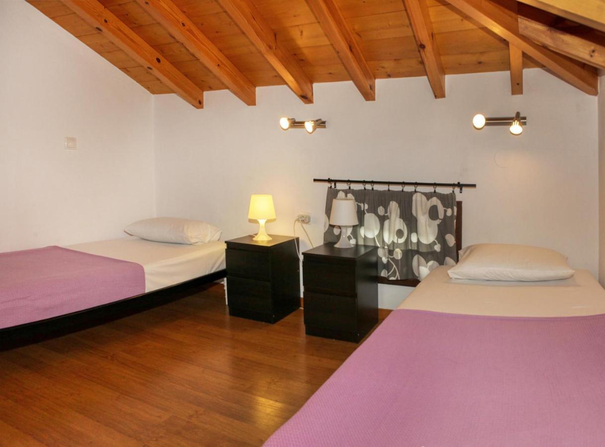 Panormos  Skalopati Studios & Villa מראה חיצוני תמונה